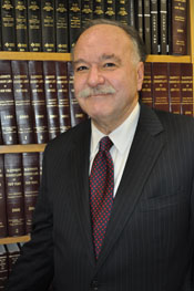 David Rosenberg, Esq. - Partner